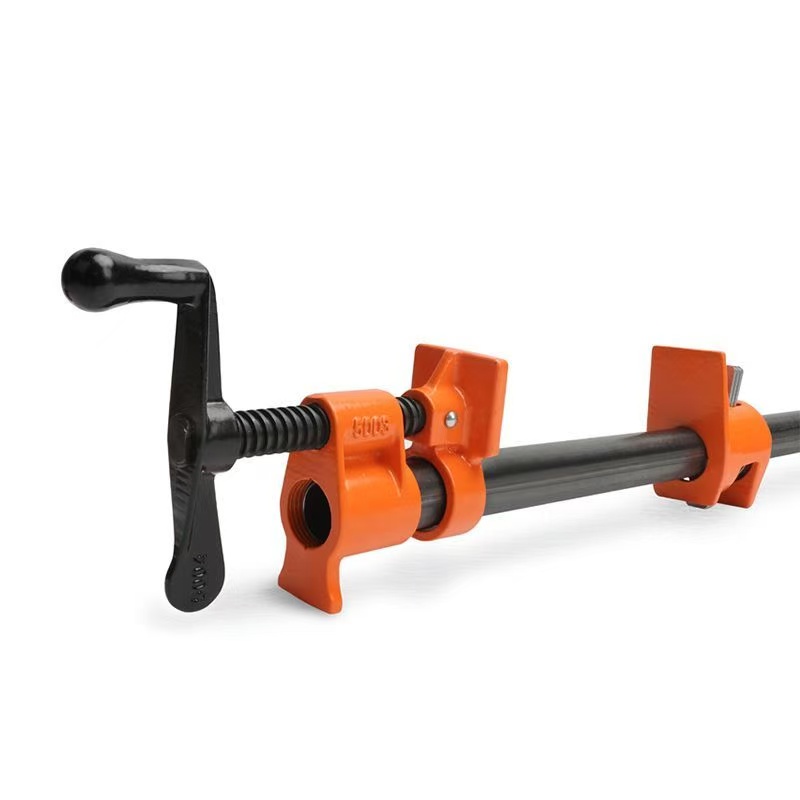 56系列深喉管子夹