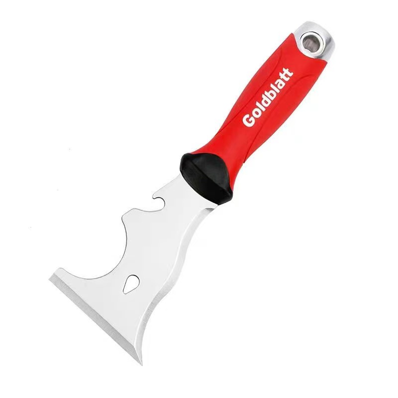 9-IN-1多功能刮刀