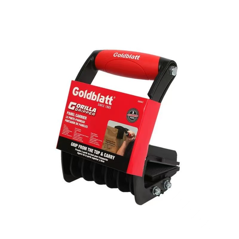 大块板材省力提手