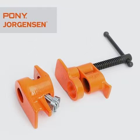 1/2'' PONY 52系列管子夹