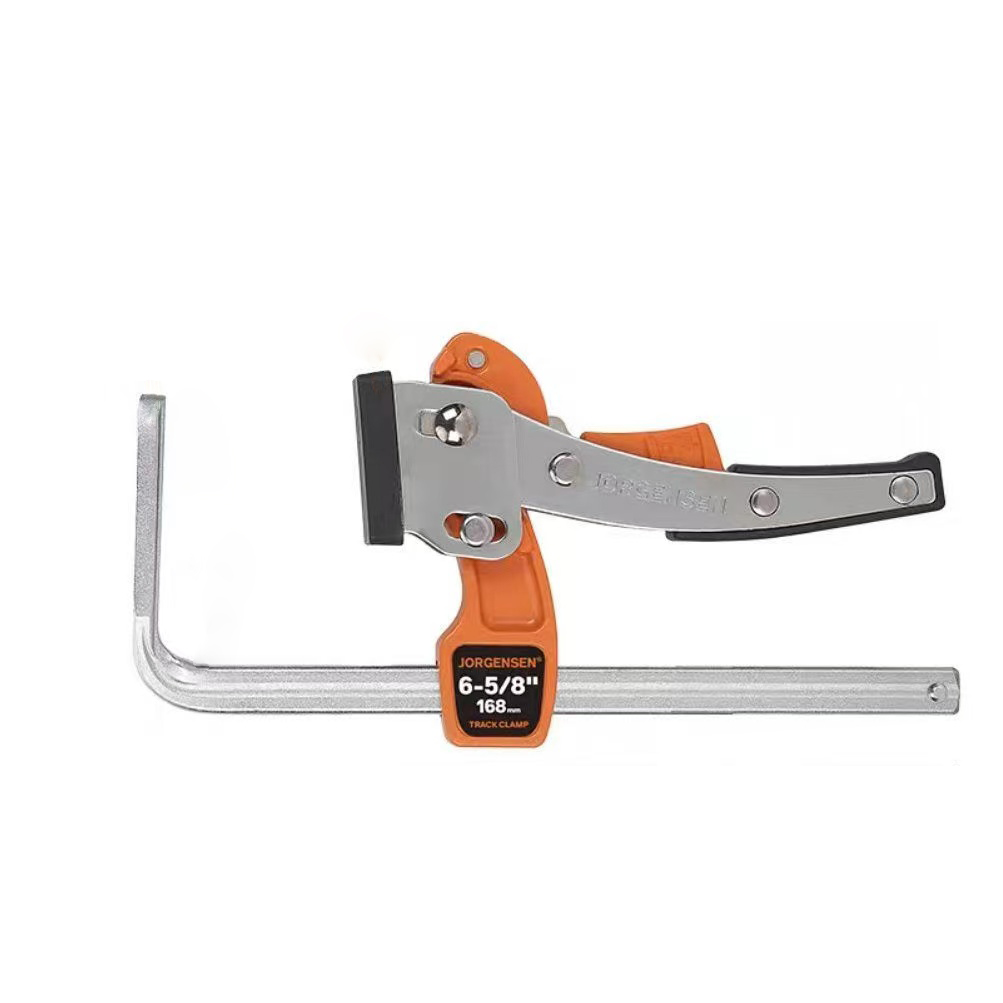 6寸轨道 棘轮F夹