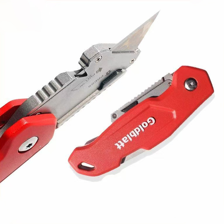 铝合金快换刀片固定刀