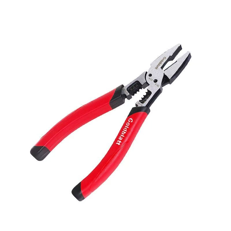 8“多功能钢丝钳