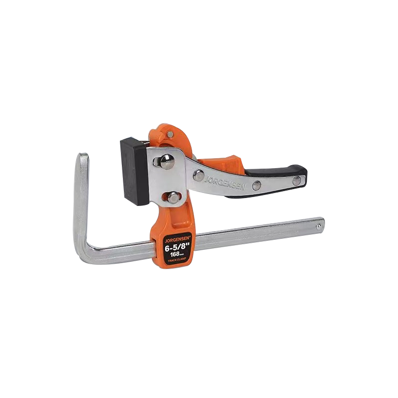 6寸轨道 棘轮F夹