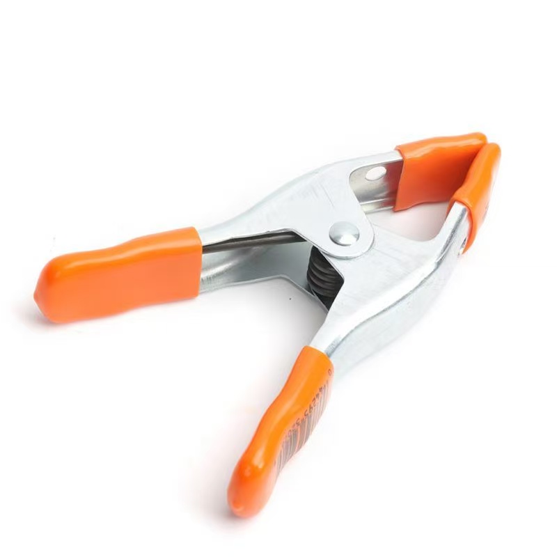 3'' PONY 3200系列铁弹簧夹