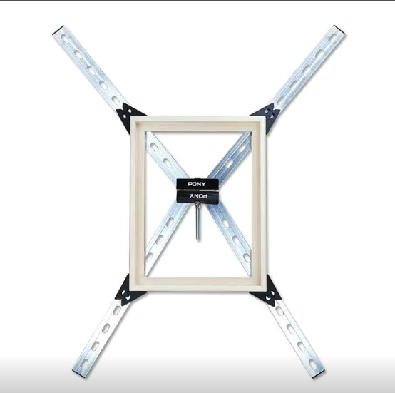 12'' JORGENSEN 8000系列平行夹