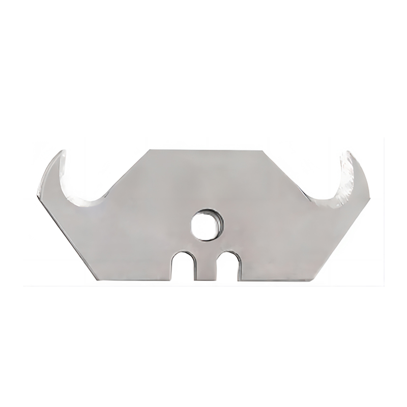 10件套SK5牛角刀片带盒